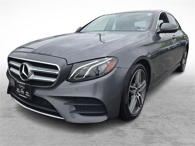 Thumbnail image of 2019 Mercedes-Benz E-Class at Lynnes Hyundai