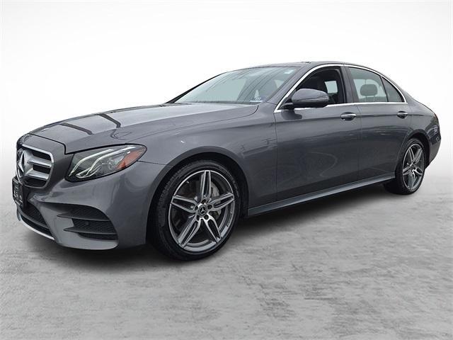 Thumbnail image of 2019 Mercedes-Benz E-Class at Lynnes Hyundai