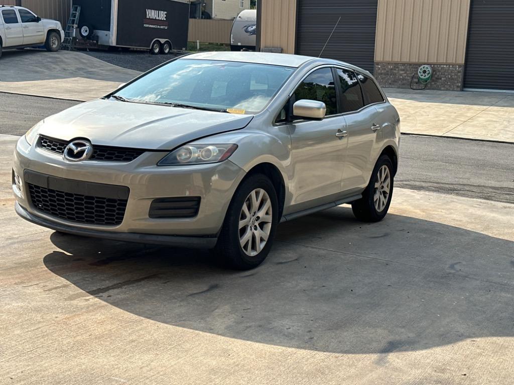 Thumbnail image of 2008 Mazda CX-7 at Calhoun Auto Transformation LLC