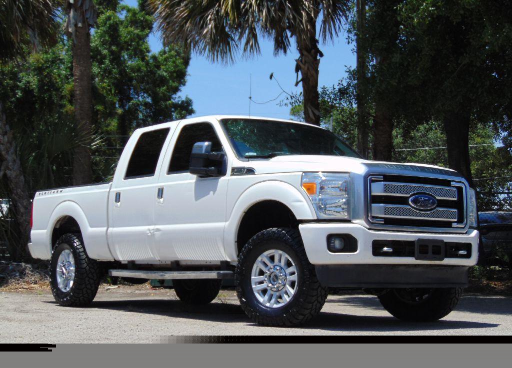 Thumbnail image of 2015 Ford F-250 Super Duty at RATCHET MOTORSPORTS, LLC