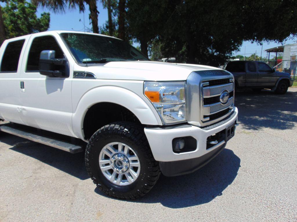 Thumbnail image of 2015 Ford F-250 Super Duty at RATCHET MOTORSPORTS, LLC