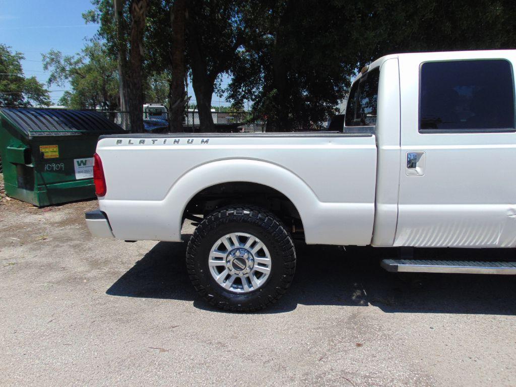 Thumbnail image of 2015 Ford F-250 Super Duty at RATCHET MOTORSPORTS, LLC