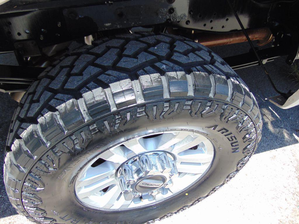Thumbnail image of 2015 Ford F-250 Super Duty at RATCHET MOTORSPORTS, LLC