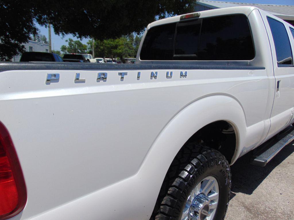 Thumbnail image of 2015 Ford F-250 Super Duty at RATCHET MOTORSPORTS, LLC