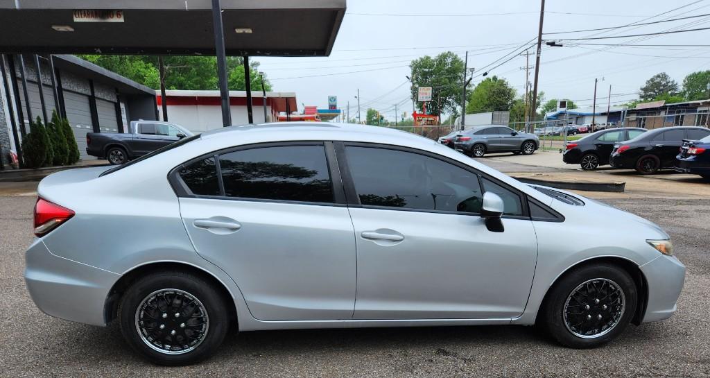 Thumbnail image of 2013 Honda Civic at Chosen Auto Sales