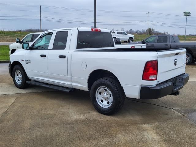 Thumbnail image of 2023 Ram 1500 Classic at Sternberg Chrysler