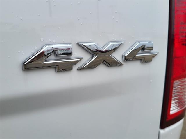 Thumbnail image of 2023 Ram 1500 Classic at Sternberg Chrysler