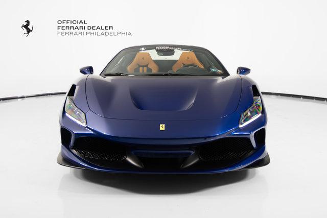 Thumbnail image of 2022 Ferrari F8 Spider at Ferrari Philadelphia