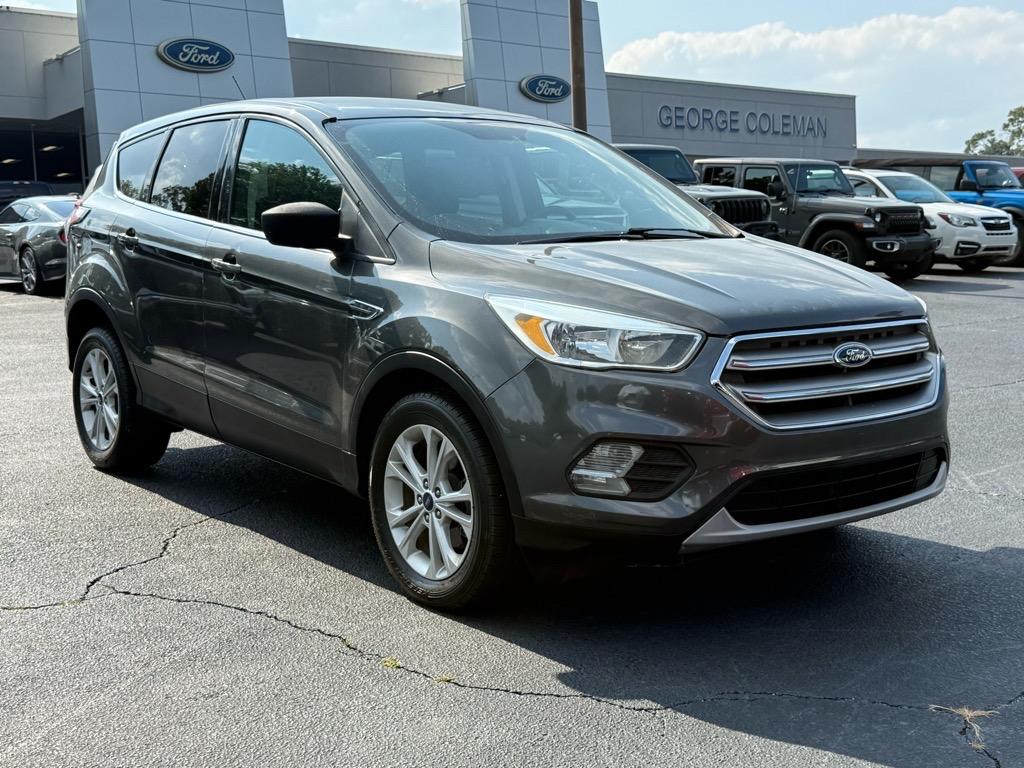 Thumbnail image of 2017 Ford Escape at George Coleman Ford