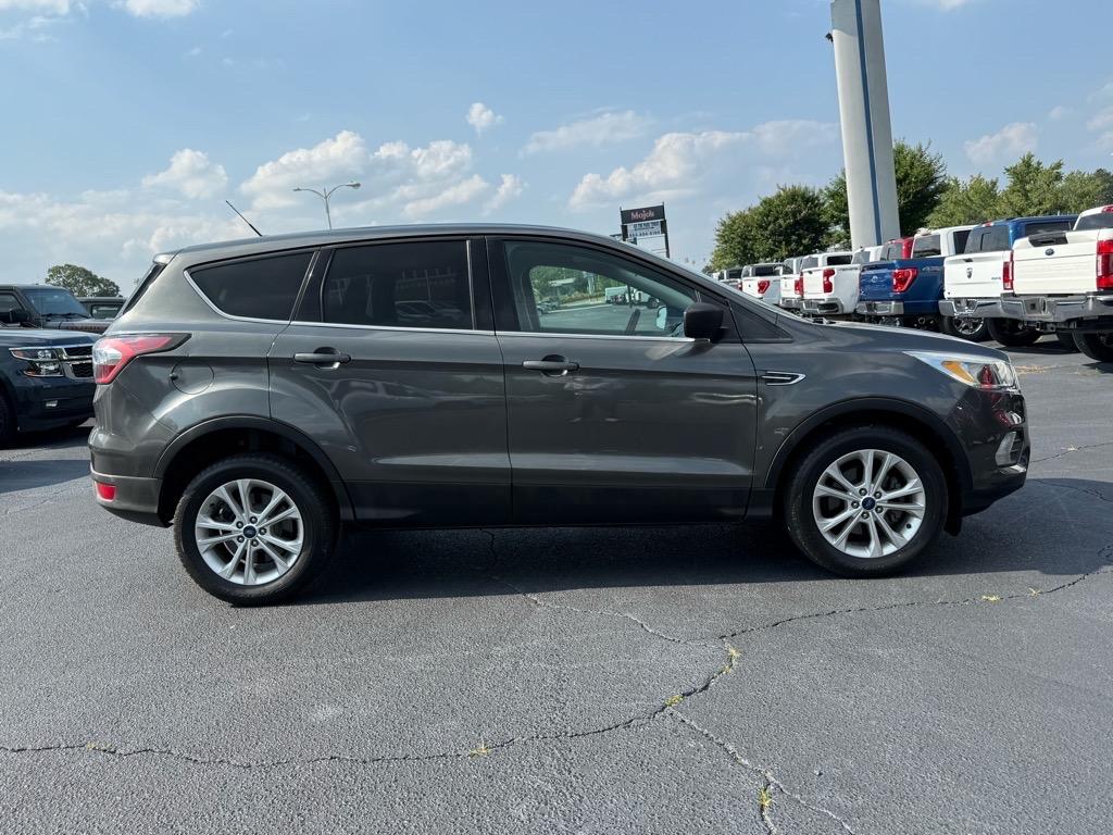 Thumbnail image of 2017 Ford Escape at George Coleman Ford