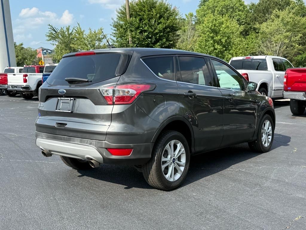 Thumbnail image of 2017 Ford Escape at George Coleman Ford