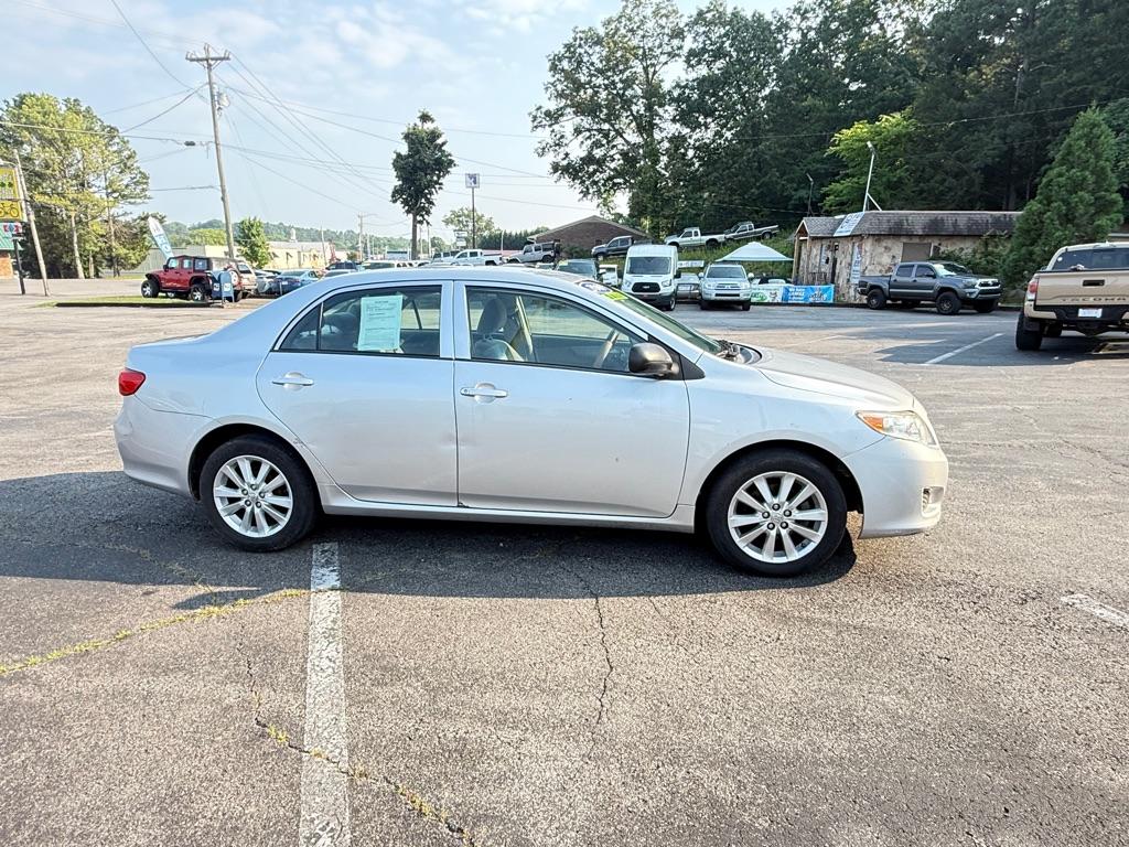 Thumbnail image of 2009 Toyota Corolla at JPAUTOCENTERS LLC