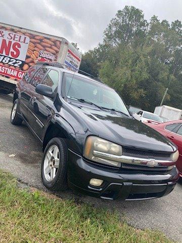 Thumbnail image of 2003 Chevrolet TrailBlazer at Shorty's Quik Stop