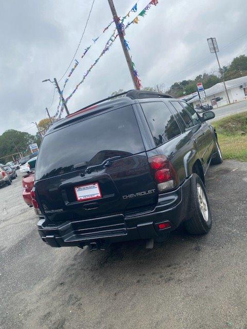 Thumbnail image of 2003 Chevrolet TrailBlazer at Shorty's Quik Stop