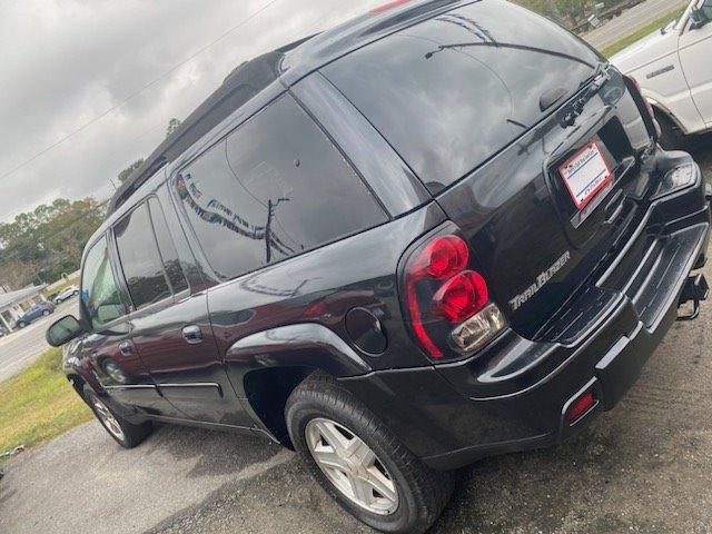 Thumbnail image of 2003 Chevrolet TrailBlazer at Shorty's Quik Stop