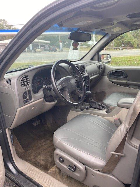 Thumbnail image of 2003 Chevrolet TrailBlazer at Shorty's Quik Stop