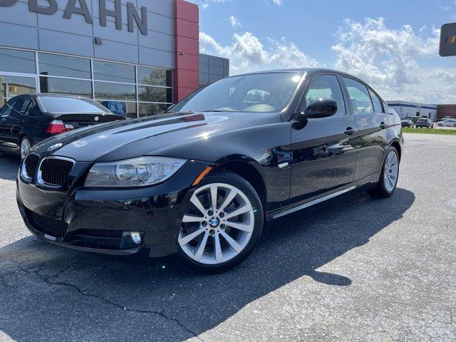 Thumbnail image of 2011 BMW 3 Series at EurobahnBmwMiniMercedesBenz of Greensboro, NC