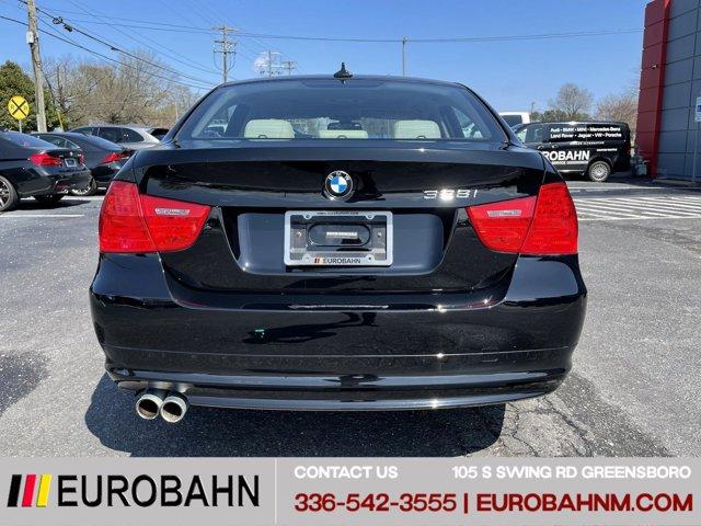 Thumbnail image of 2011 BMW 3 Series at EurobahnBmwMiniMercedesBenz of Greensboro, NC