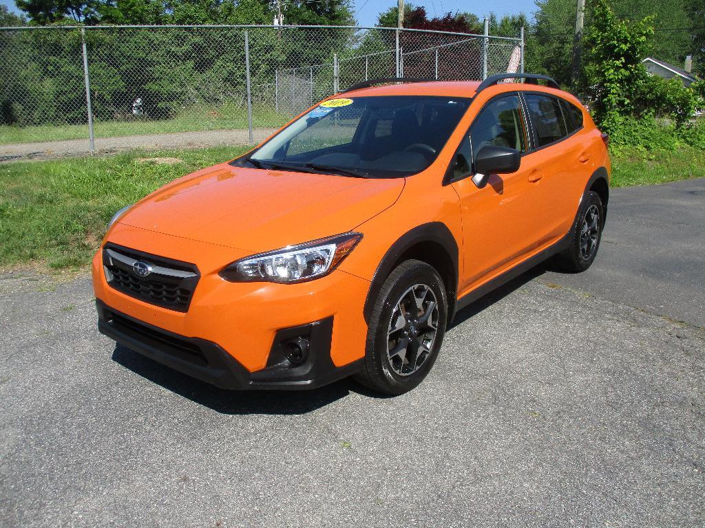 Thumbnail image of 2019 Subaru Crosstrek at Skye Autohaus LLC