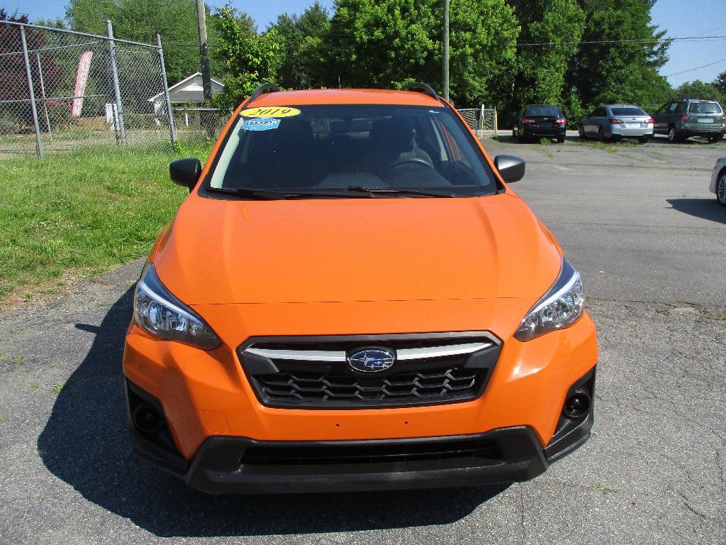 Thumbnail image of 2019 Subaru Crosstrek at Skye Autohaus LLC