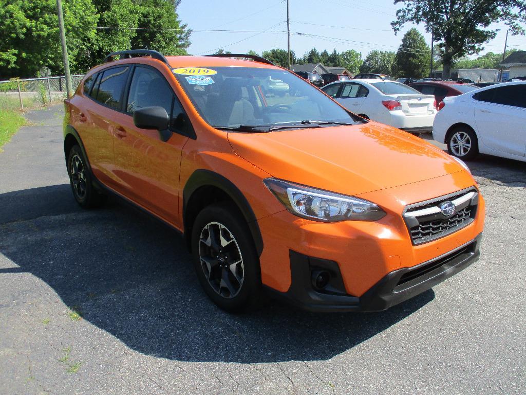 Thumbnail image of 2019 Subaru Crosstrek at Skye Autohaus LLC