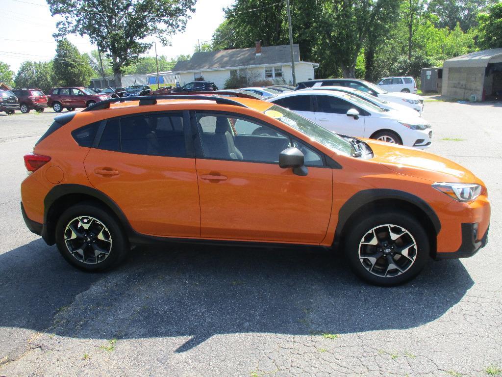 Thumbnail image of 2019 Subaru Crosstrek at Skye Autohaus LLC
