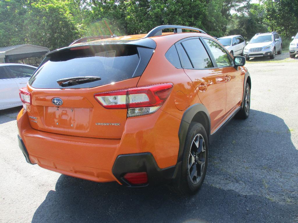 Thumbnail image of 2019 Subaru Crosstrek at Skye Autohaus LLC