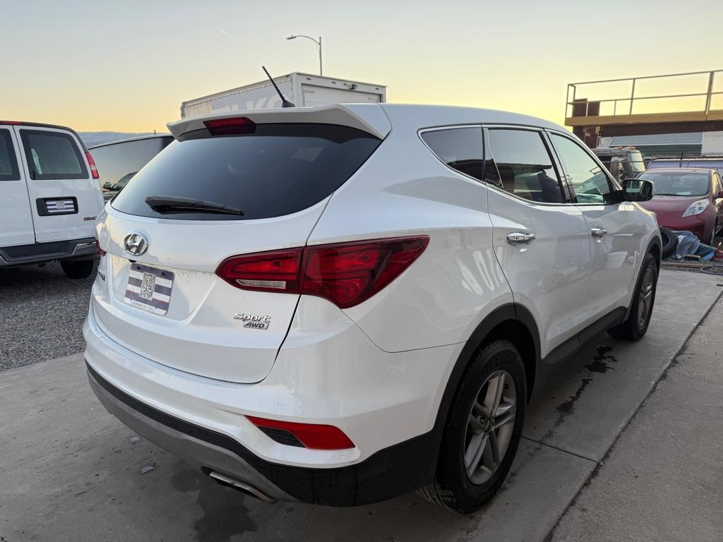 Thumbnail image of 2018 Hyundai SANTA FE Sport at LIGHTHOUSE AUTO SALES LLC
