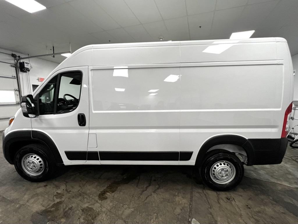 Thumbnail image of 2024 Ram ProMaster at South Shore Chrysler Dodge Jeep RAM