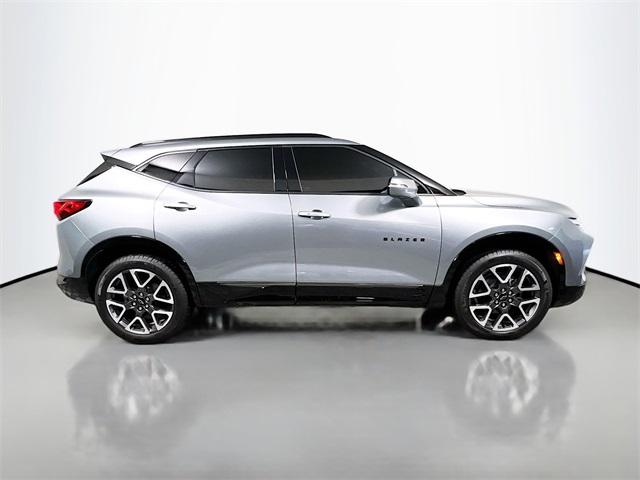 Thumbnail image of 2025 Chevrolet Blazer at Toyota Scion of Tampa Bay