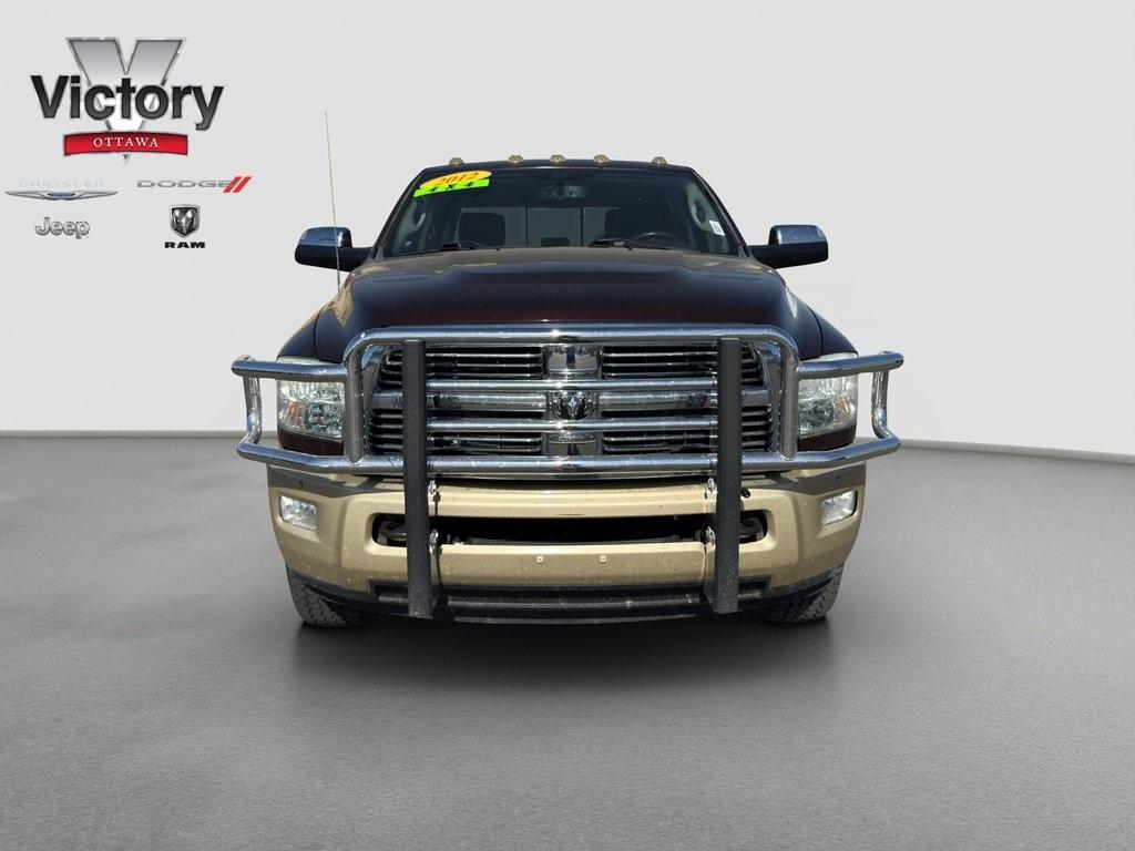 Thumbnail image of 2012 Ram 3500 at Victory Chrysler Dodge Jeep Ram