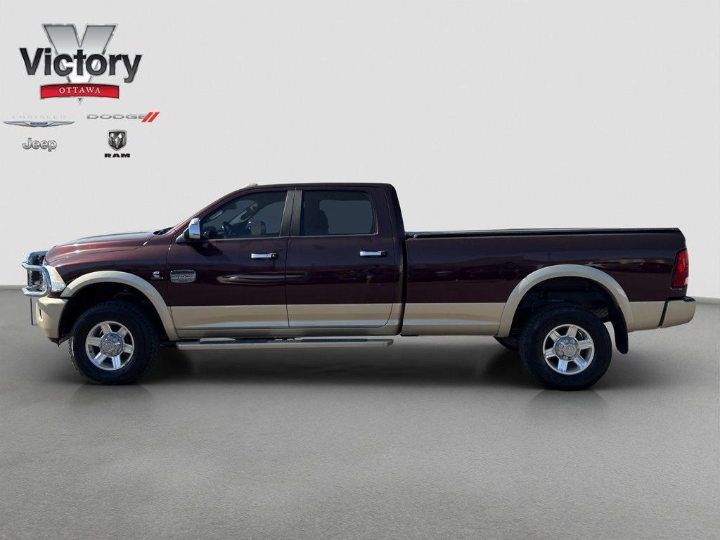 Thumbnail image of 2012 Ram 3500 at Victory Chrysler Dodge Jeep Ram