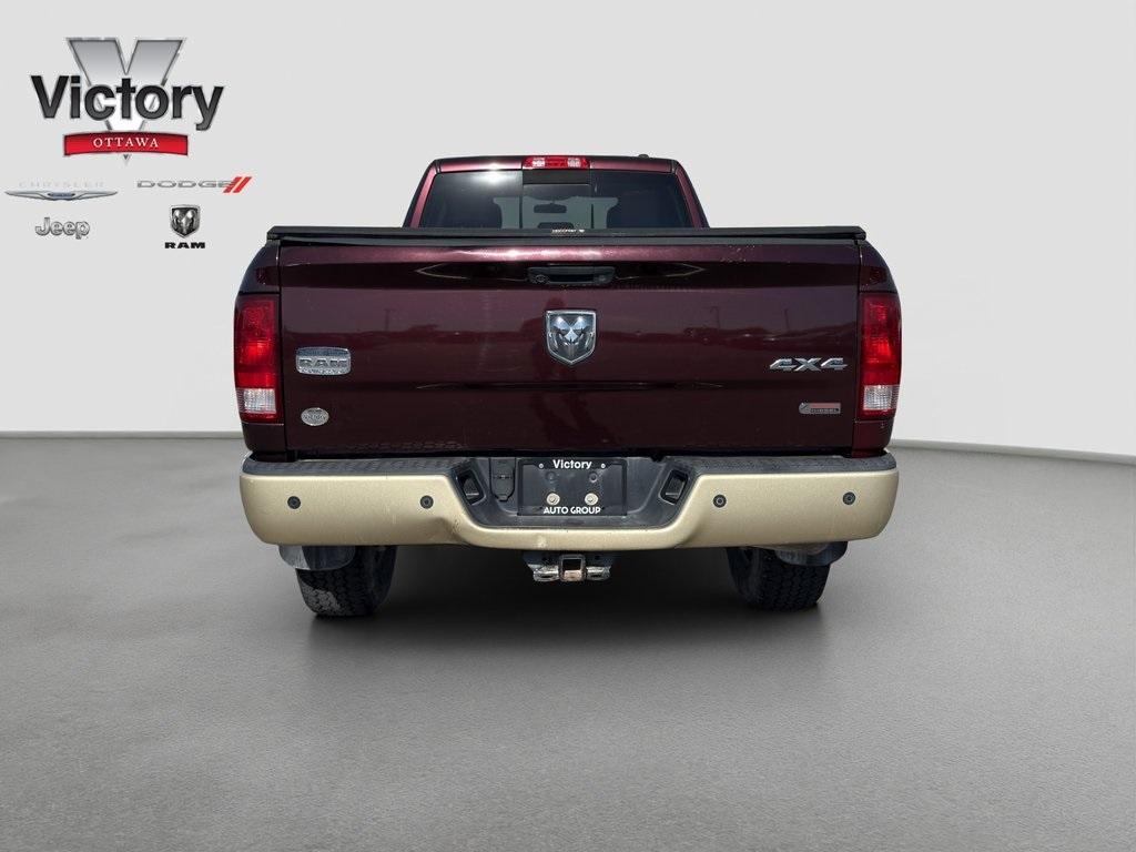 Thumbnail image of 2012 Ram 3500 at Victory Chrysler Dodge Jeep Ram