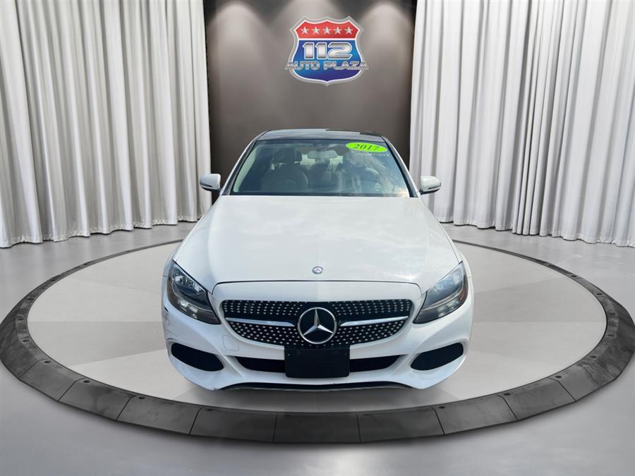 Thumbnail image of 2017 Mercedes-Benz C-Class at 112 Auto Plaza