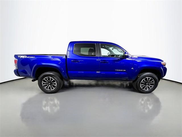Thumbnail image of 2023 Toyota Tacoma at Toyota Scion of Tampa Bay