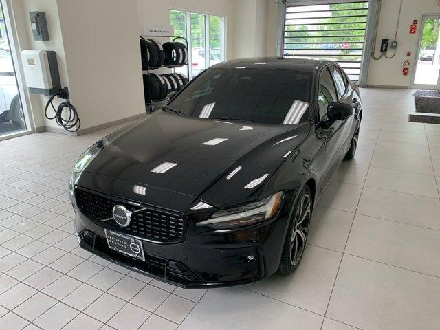 Thumbnail image of 2024 Volvo S60 at Volvo of Danbury