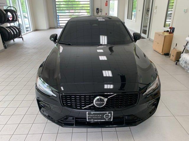 Thumbnail image of 2024 Volvo S60 at Volvo of Danbury