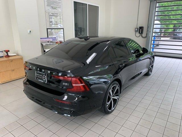 Thumbnail image of 2024 Volvo S60 at Volvo of Danbury