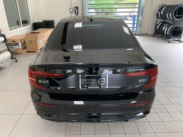 Thumbnail image of 2024 Volvo S60 at Volvo of Danbury