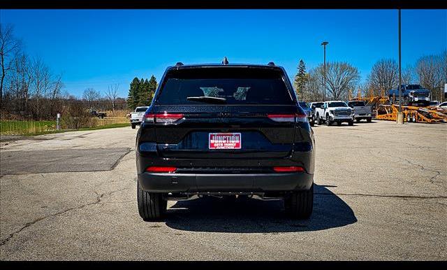 Thumbnail image of 2025 Jeep Grand Cherokee at Junction Auto Family