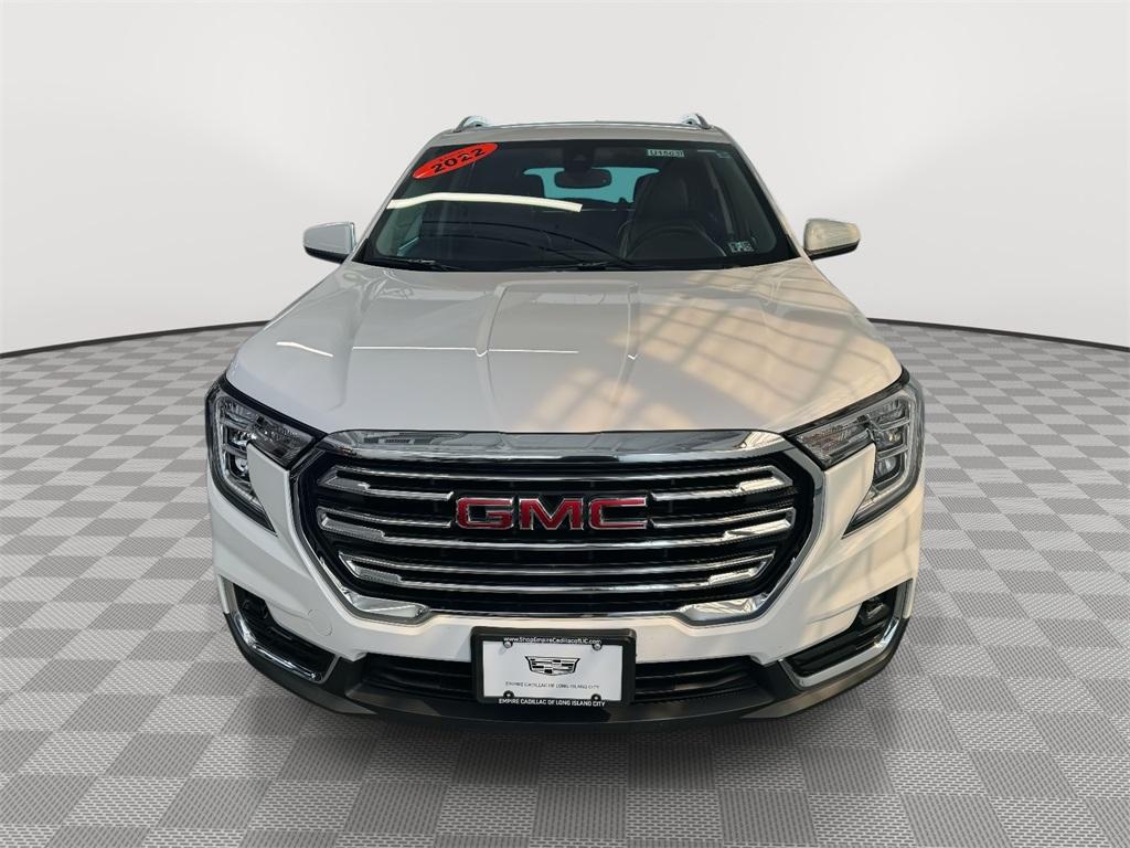 Thumbnail image of 2022 GMC Terrain at Empire Cadillac of Long Island City