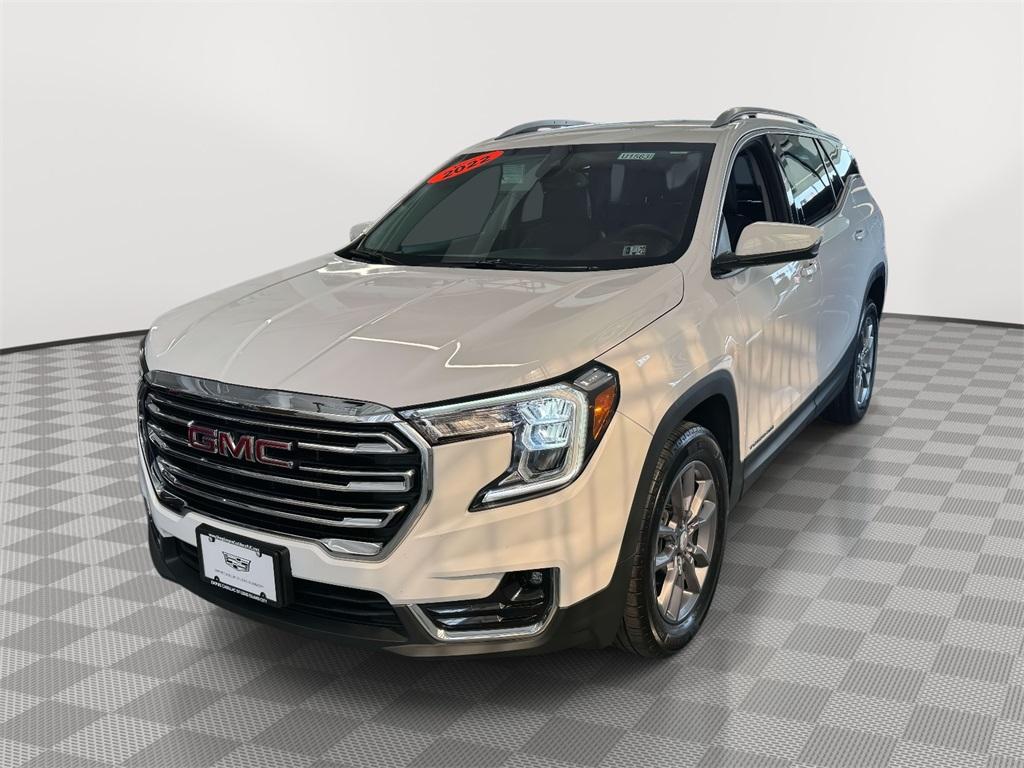 Thumbnail image of 2022 GMC Terrain at Empire Cadillac of Long Island City