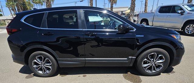 Thumbnail image of 2020 Honda CR-V Hybrid at YumaHondaUSED of Yuma, AZ