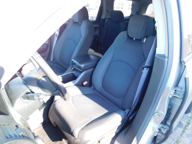 Thumbnail image of 2008 Saturn Outlook at Mathews Nissan
