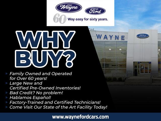Thumbnail image of 2021 Kia K5 at Wayne Ford
