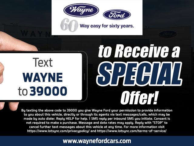 Thumbnail image of 2021 Kia K5 at Wayne Ford