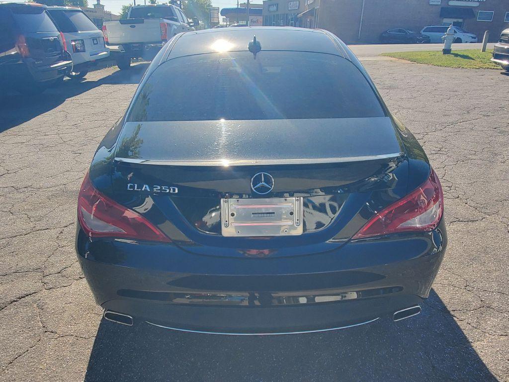 Thumbnail image of 2015 Mercedes-Benz CLA at MNK AUTO SALES LLC