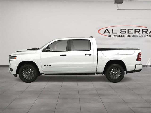 Thumbnail image of 2025 Ram 1500 at Al Serra Chrysler  Dodge Jeep Ram