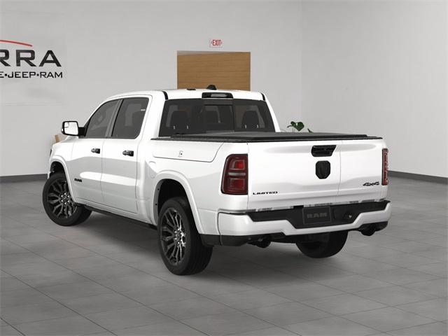 Thumbnail image of 2025 Ram 1500 at Al Serra Chrysler  Dodge Jeep Ram