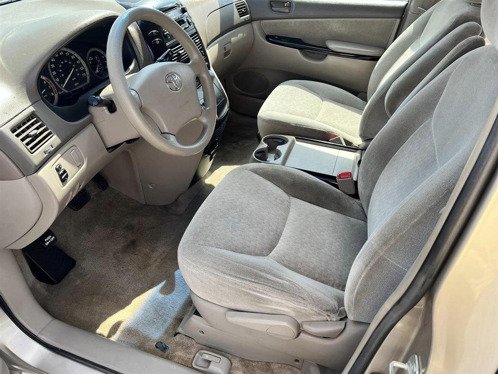 Thumbnail image of 2005 Toyota Sienna at Prattville Automotive Group